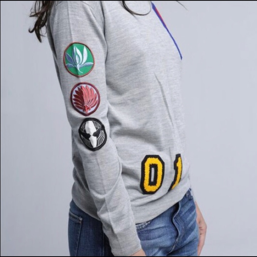 Authentic Stella Mccartney Sweater - image 3